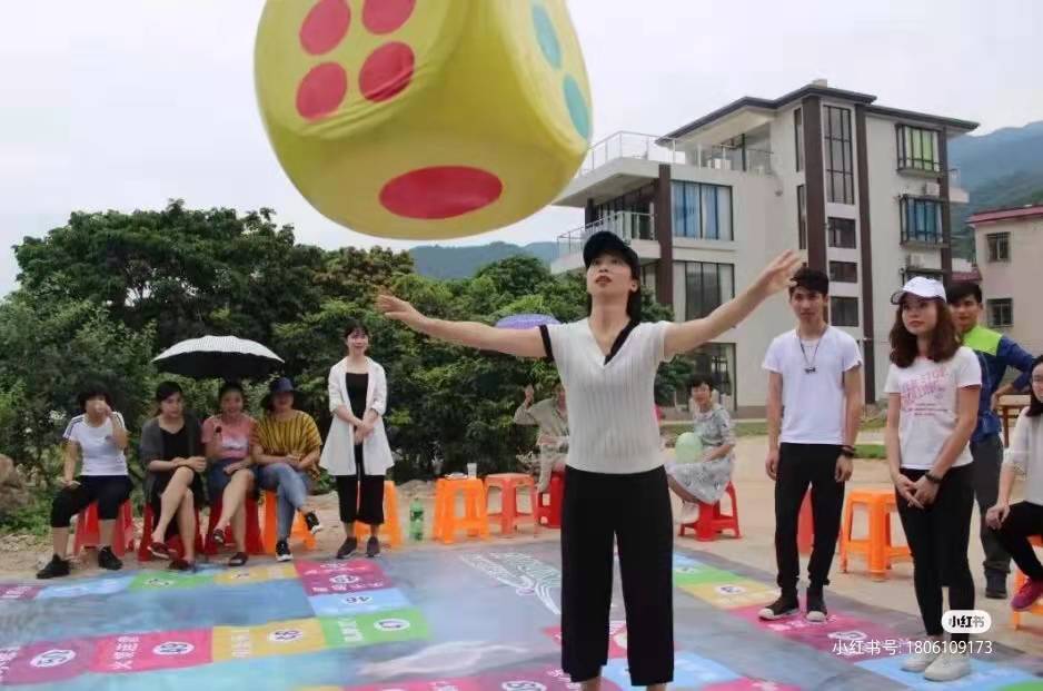 常州團建拓展模式多樣化，滿足企業(yè)多元需求