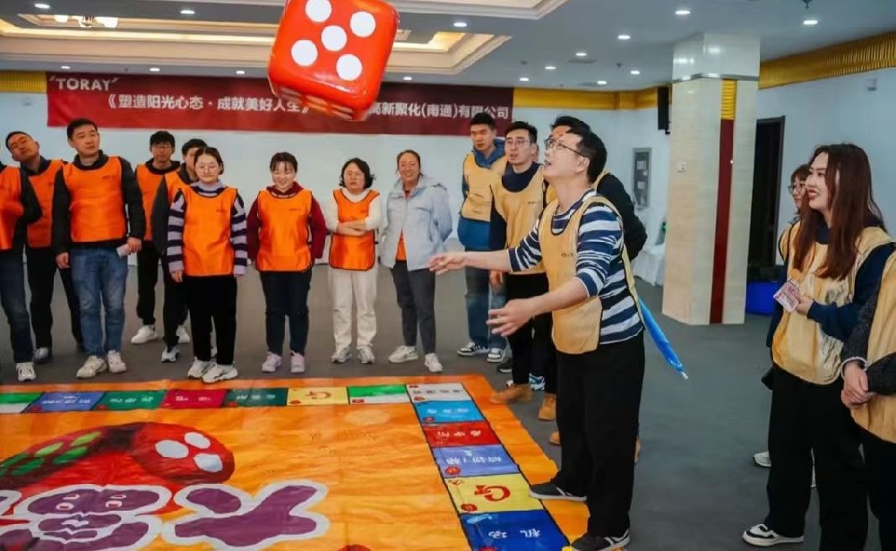 聚焦無錫：室內(nèi)團建行業(yè)如何打造獨特的團隊體驗