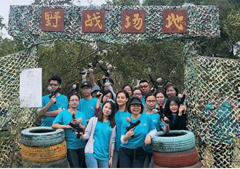 價(jià)格戰(zhàn)加劇，中小拓展機(jī)構(gòu)如何靠“主題化定制”突圍？